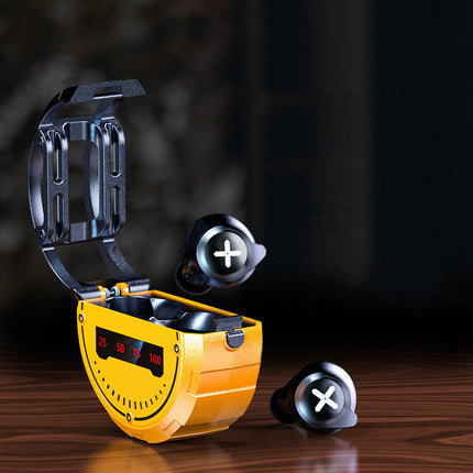 Wireless Bluetooth Earbuds