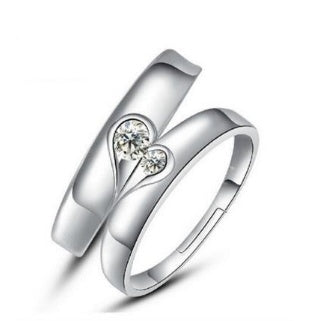 Wedding Engagement Diamond Ring
