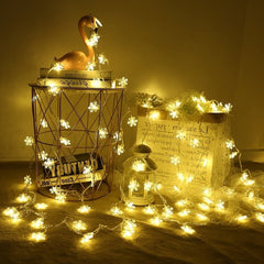 Collection image for: String Lights