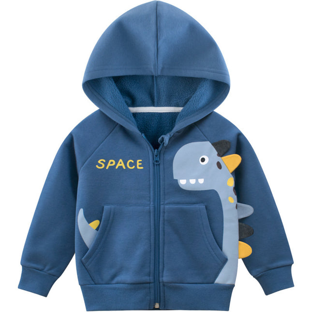 Children's Jacket Sweater
