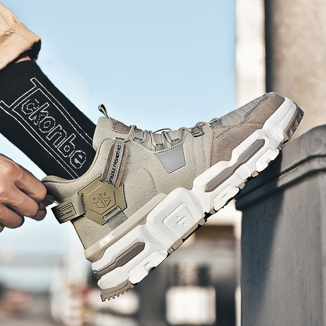 Student Sports Travel Shoes