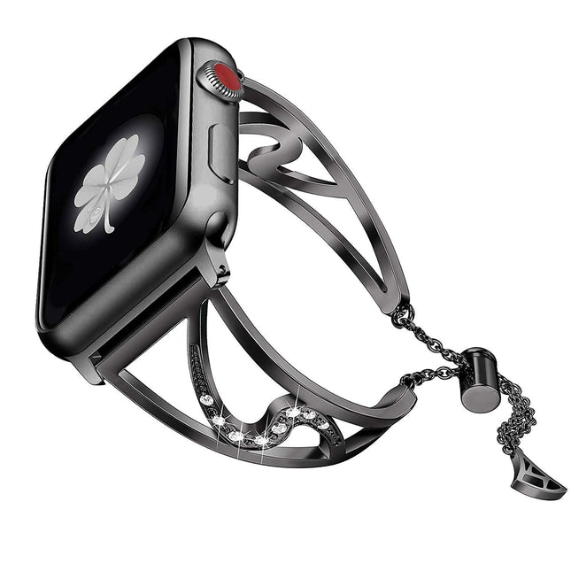Metal Stainless Steel Watch Strap
