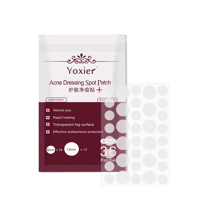 Acne Patch