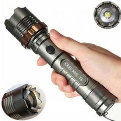 Collection image for: Flashlights & Torches