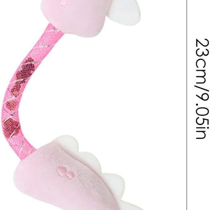 Cat Toys Cat Chew Toy For Teeth Cleaning Catnip Rope Toys For Cats Springs Cat Toy Interactive Cat Kicker Toys For Indoor Cats