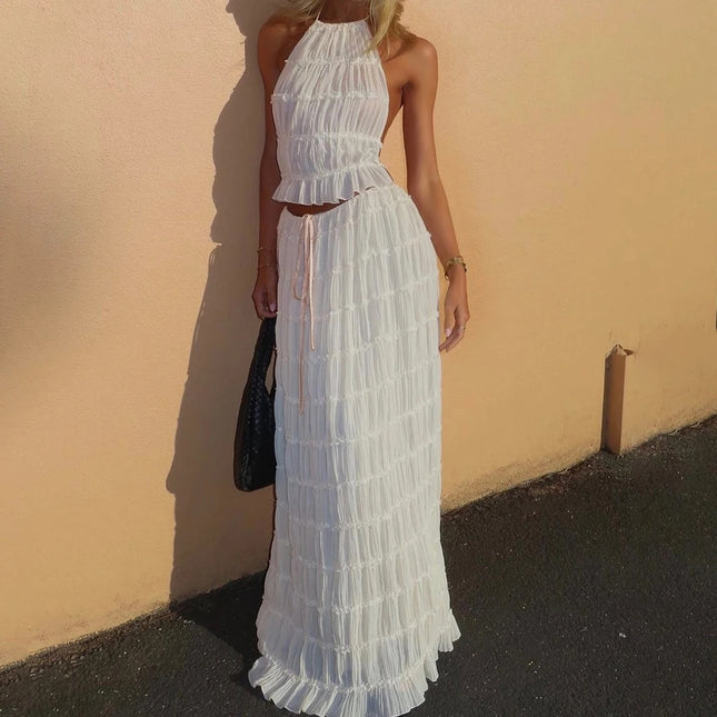 2-Piece Women’s Dress Suit