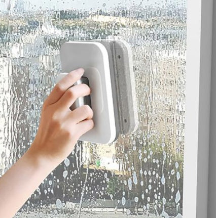 Magnetic Double-Sided Cleaner