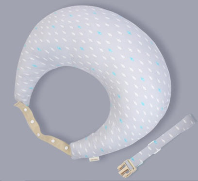 Infant Newborn Feeding Layered Washable