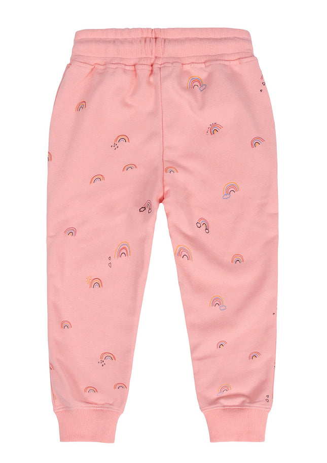 Baby Terry Sweatpants