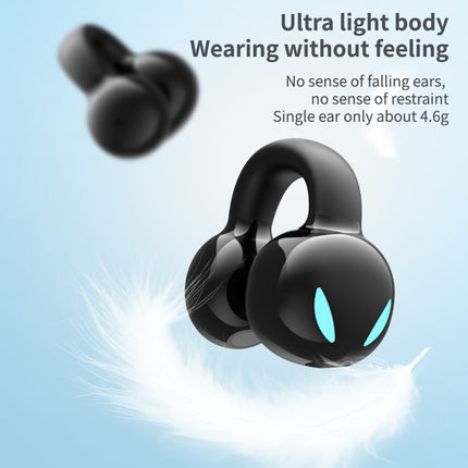 Portable Wireless Bluetooth Earphones