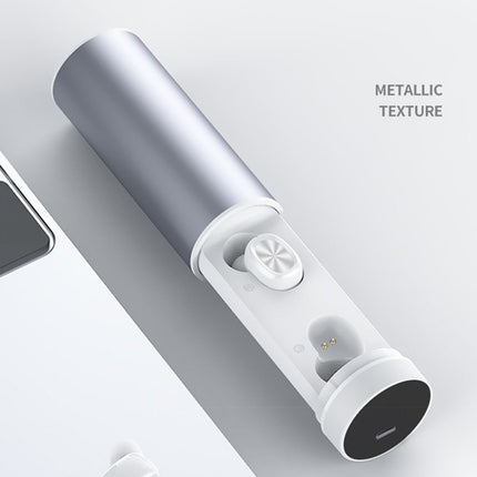 Écouteurs Bluetooth sans fil