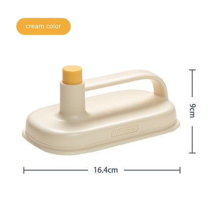 Magic Cleaning Brush for Kitchen