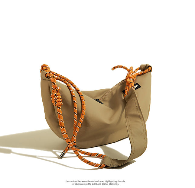 Large Capacity Women's Totes One-Shoulder Crossbody Bag