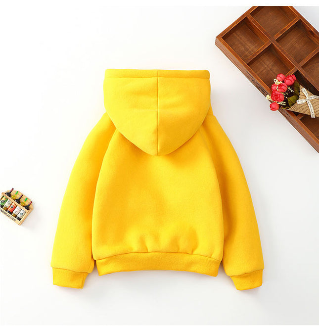 Baby Fancy Sweater