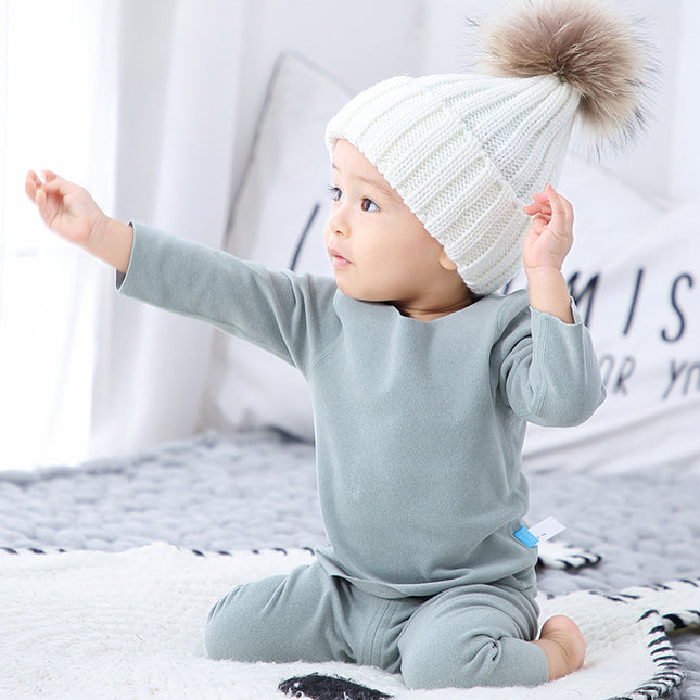 Baby Clothes Pajamas & Climbing Clothes