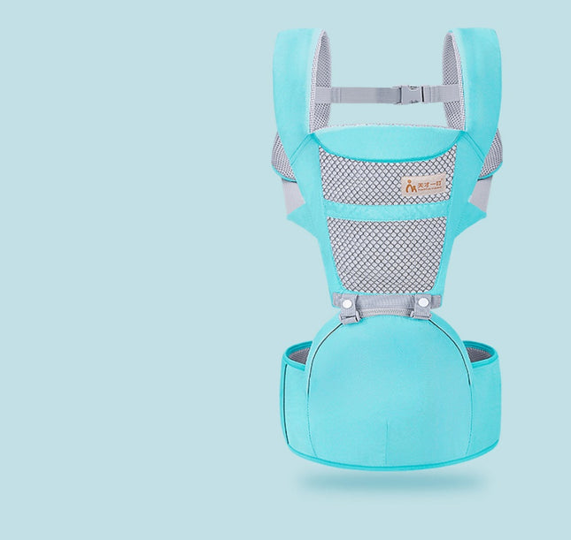 Baby Carrier Waist Stool Multifunctional Carrier Bag