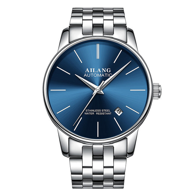 Men's Automatic Quartz Watch