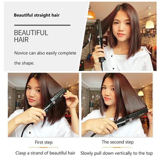 Lili Hair Straightener HS-1808