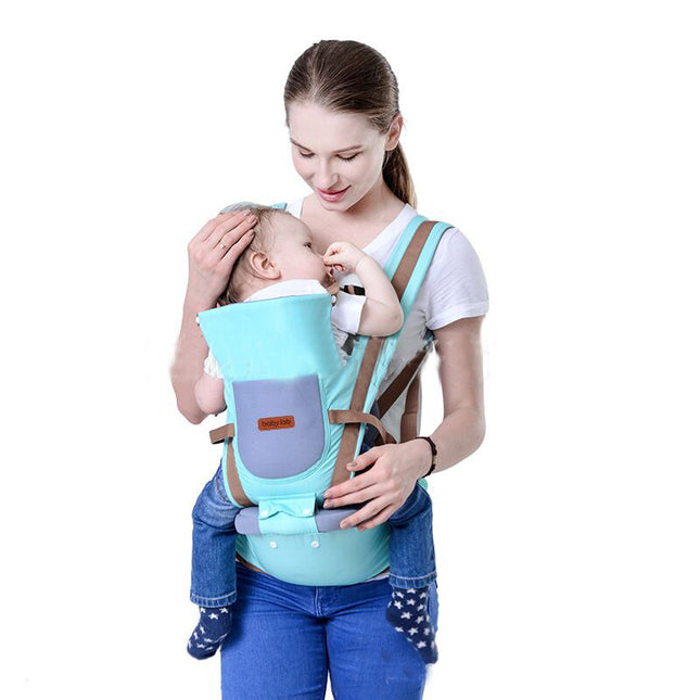 Baby Carrier for Mothers