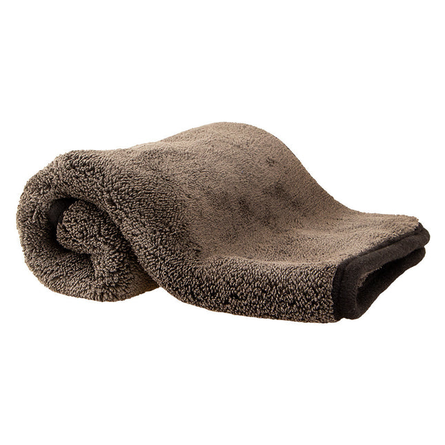 Serviette en microfibre pour nettoyage de voiture