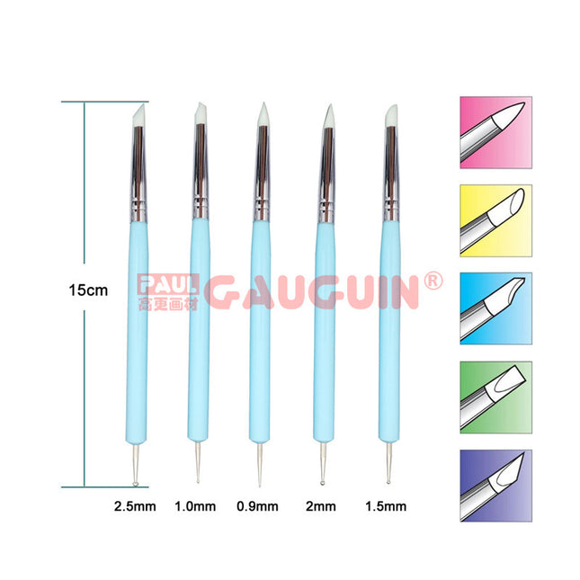 Nail Art Tools Sculpture Tools