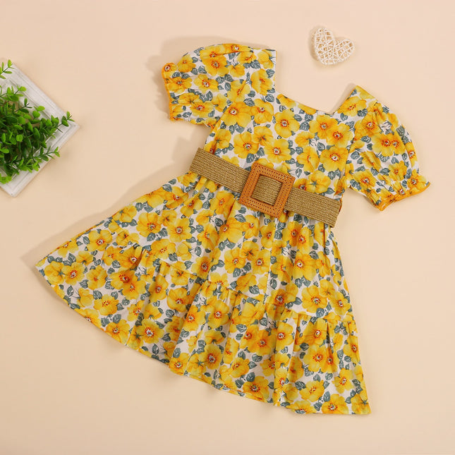 Baby Dress Girl