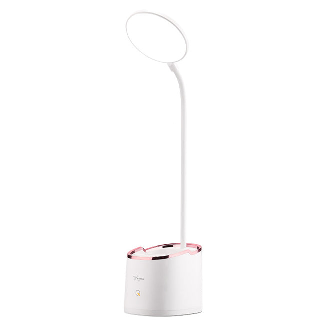 Rechargeable Bedside Lamp