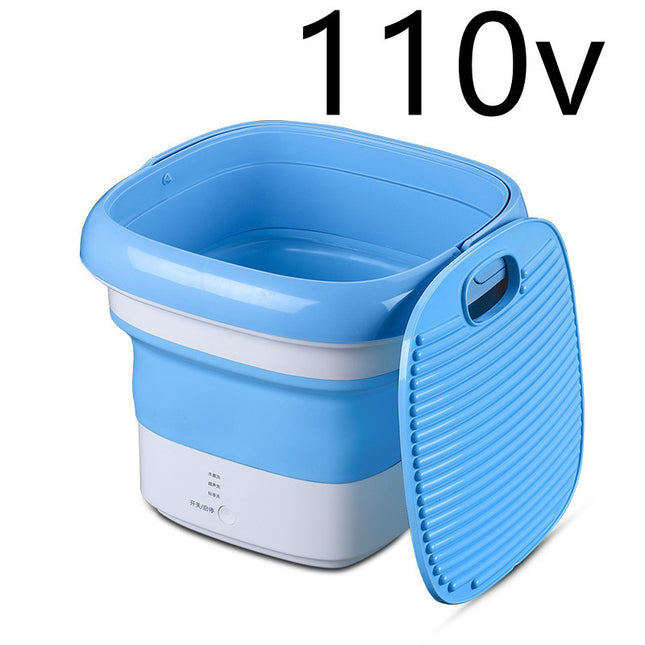 Weili BX-3 Folding Washing Machine