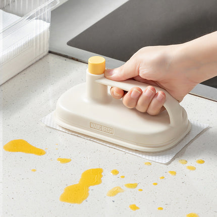 Magic Cleaning Brush for Kitchen