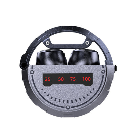 Wireless Bluetooth Earbuds