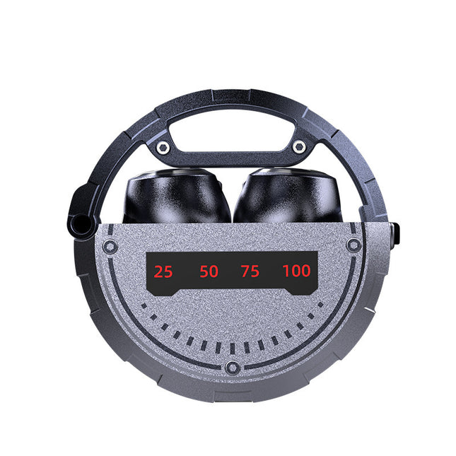 Écouteurs Bluetooth sans fil