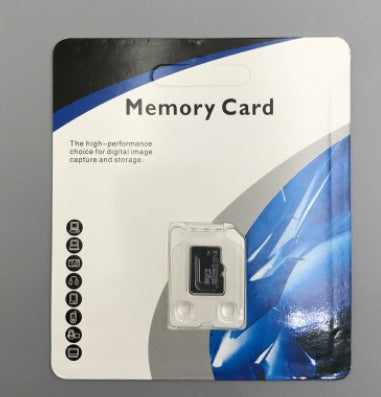 Memory Card