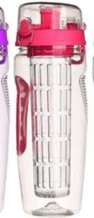 1000ml Water Fruit Infuser Bottle