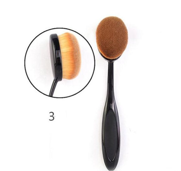 Makeup & Make-Up Tool Toothbrush
