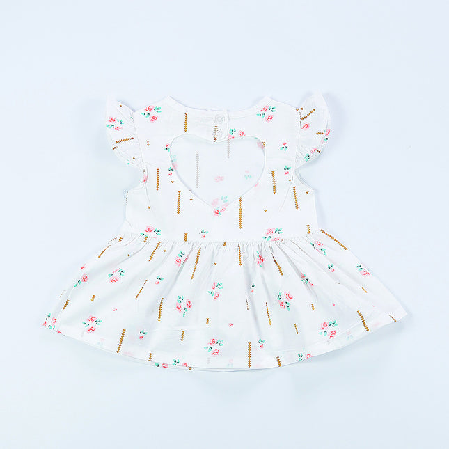 Female Baby Stylish Dress