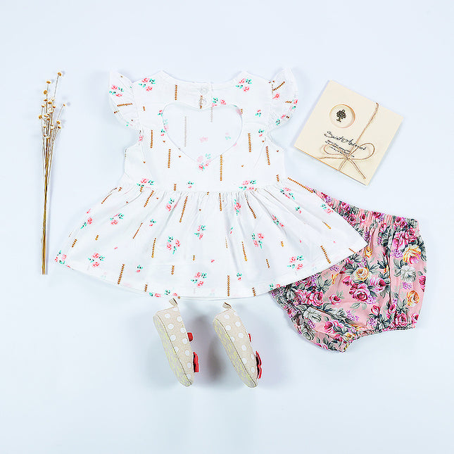 Female Baby Stylish Dress