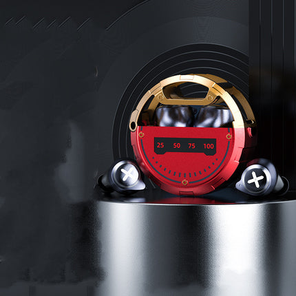 Wireless Bluetooth Earbuds