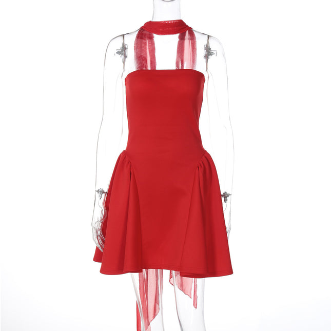 Fashion Short Dress For Party