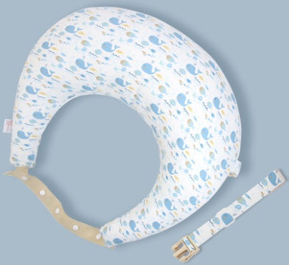 Infant Newborn Feeding Layered Washable