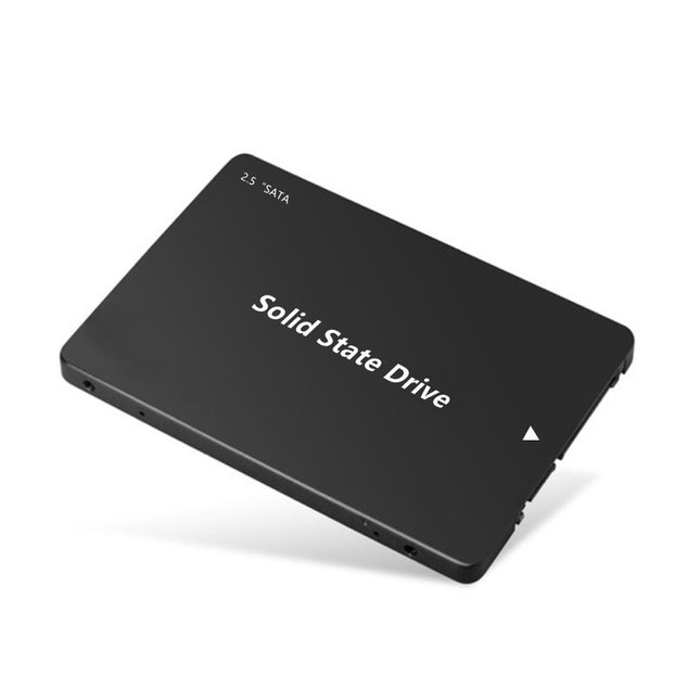 2.5-Inch High-Speed 1TB Solid State Drive