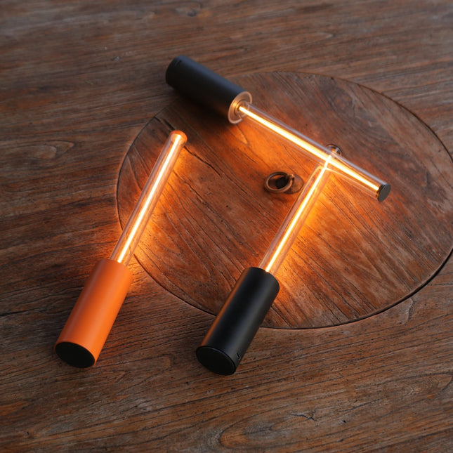 Simple Breathing Ambience Light