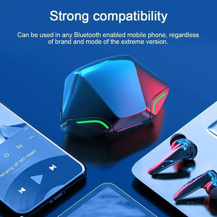 X15pro Original TWS G11 Wireless Earbuds