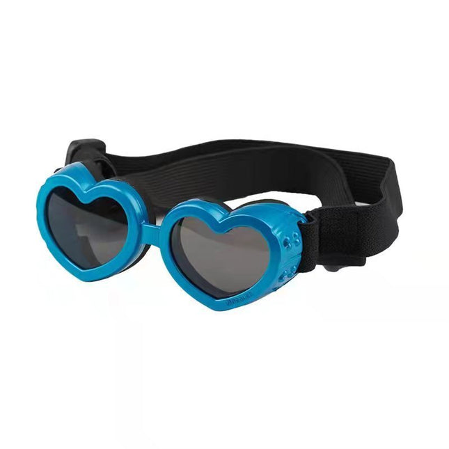 Pet Glasses