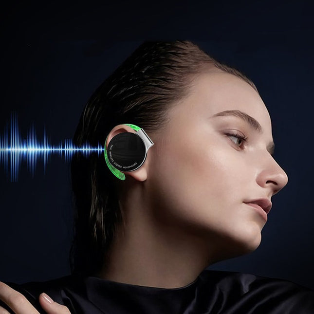 Sports Wireless Bluetooth Earbuds