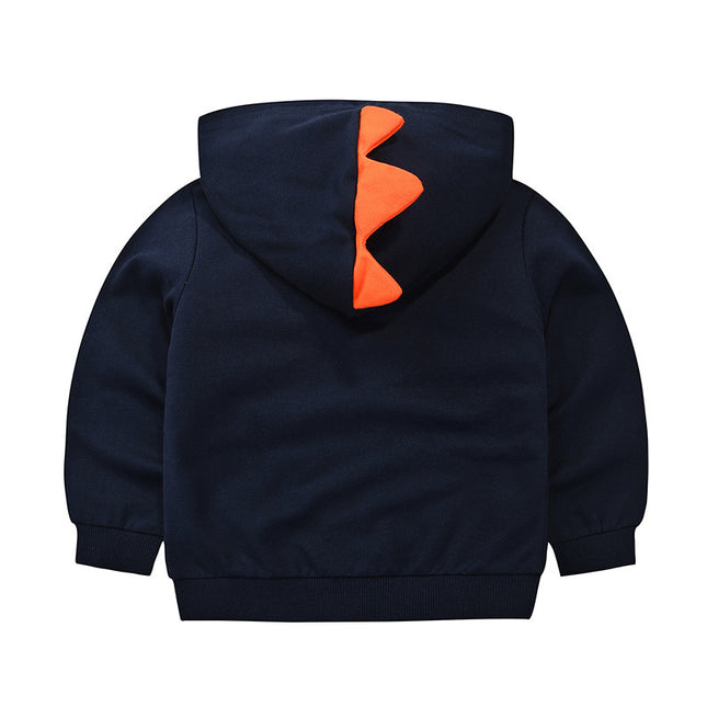Baby Spring And Autumn  Sweater