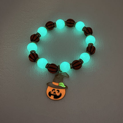 Halloween Vintage Bracelet