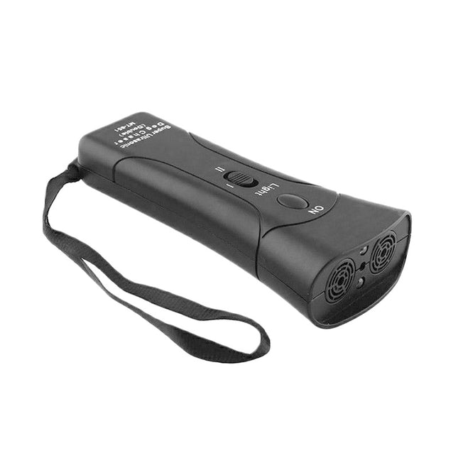 Ultrasonic Bark Control Dog Chaser