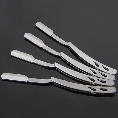 Stainless Steel Manual Razor