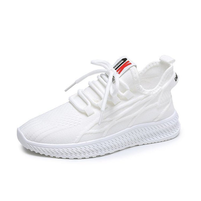 High Platform Sneakers