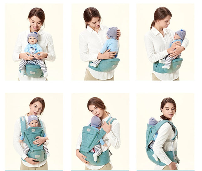 Baby Carrier for Mothers